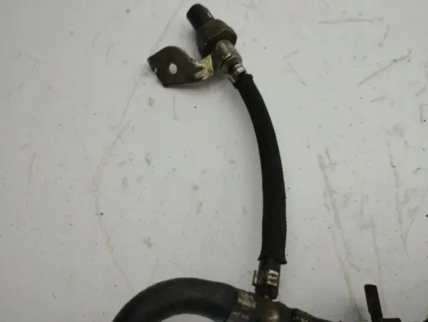 Mercedes-Benz Kraftstoffdrucksensor OEM A6510703081Q2 image 10