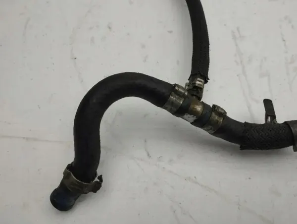 Mercedes-Benz Kraftstoffdrucksensor OEM A6510703081Q2 image 4