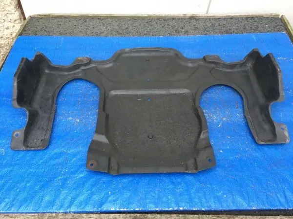 Mercedes W211 Vaihteiston Aluslevy OEM A2115242830 image 5