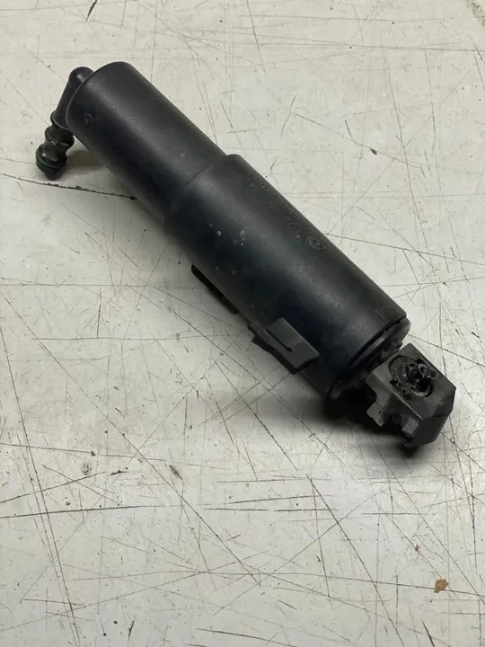 BMW E90 E91 E92 Headlight Washer 4449335 image 2