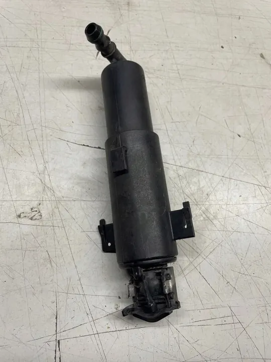 BMW E90 E91 E92 Headlight Washer 4449335 image 4