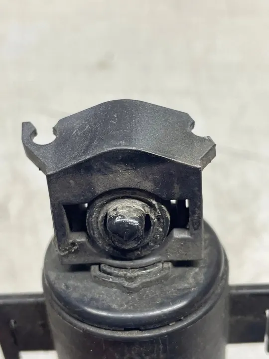 BMW E90 E91 E92 Headlight Washer 4449335 image 5