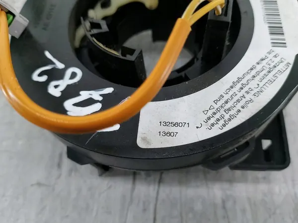 Airbag-Band Opel Meriva A 1.4 16V OEM 13256071 image 5