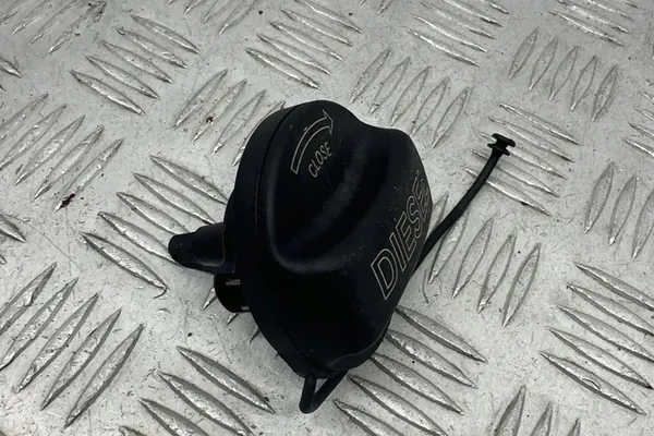 Bränsletanklock BMW 1 (F20) 7222392 1.6L diesel image 3