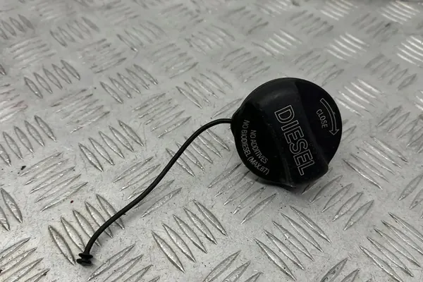 Bränsletanklock BMW 1 (F20) 7222392 1.6L diesel image 4