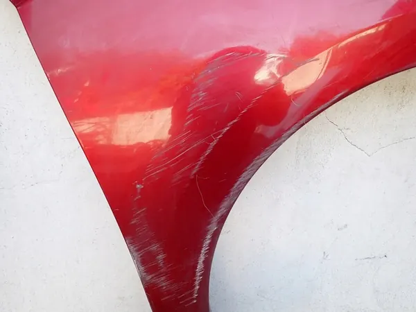 Höger Framskärm Nissan Pulsar C13 14- image 3