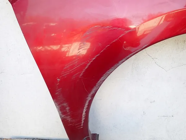 Höger Framskärm Nissan Pulsar C13 14- image 4