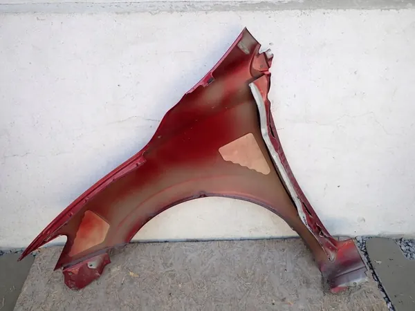 Höger Framskärm Nissan Pulsar C13 14- image 7