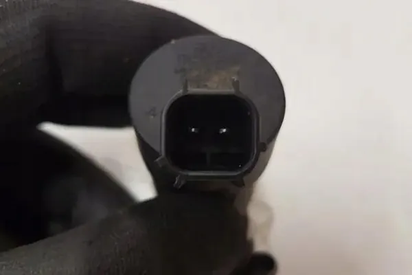 Pyyhkijän pumppu VOLVO V50 1.6L diesel image 5