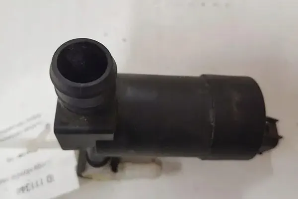 Pyyhkijän pumppu VOLVO V50 1.6L diesel image 6