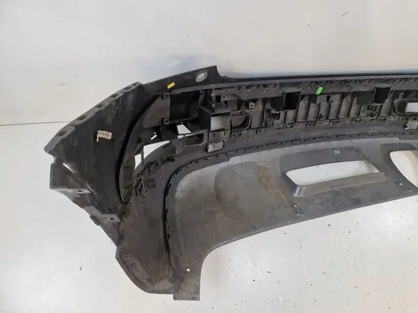 AUDI Q3 8U0 Spoiler de Parachoques Trasero 8U0807568 image 10