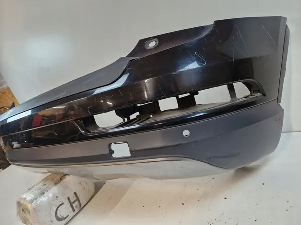 AUDI Q3 8U0 Spoiler de Parachoques Trasero 8U0807568 image 3