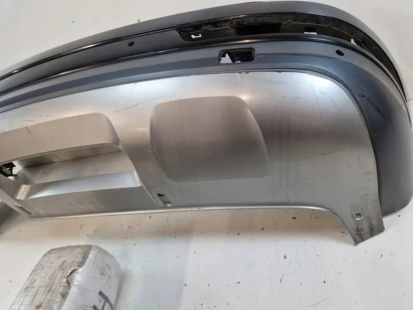 AUDI Q3 8U0 Spoiler de Parachoques Trasero 8U0807568 image 5