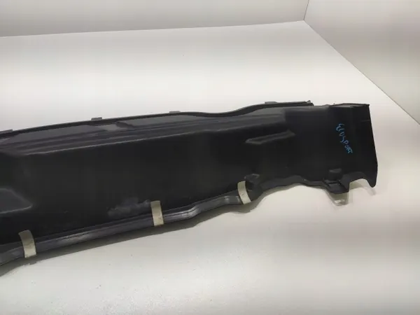 CN15-A016B26-DA Lower Scuttle Panel Ford Ecosport image 4