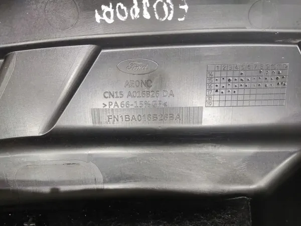 CN15-A016B26-DA Lower Scuttle Panel Ford Ecosport image 6