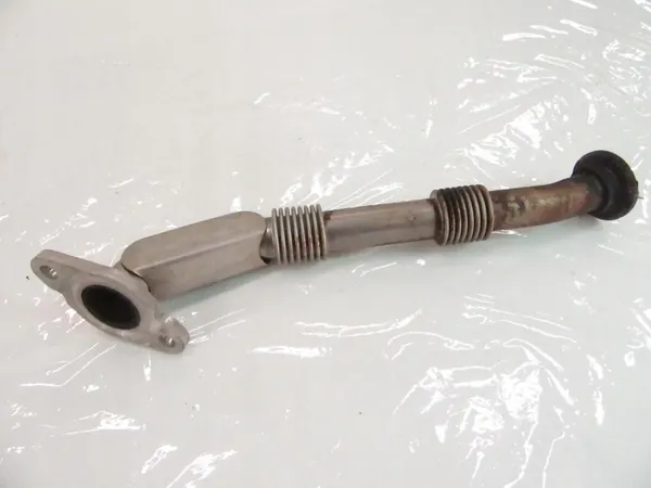 EGR-buis OEM 7578327 voor BMW 1.6-2.0 N43 Diesel image 2
