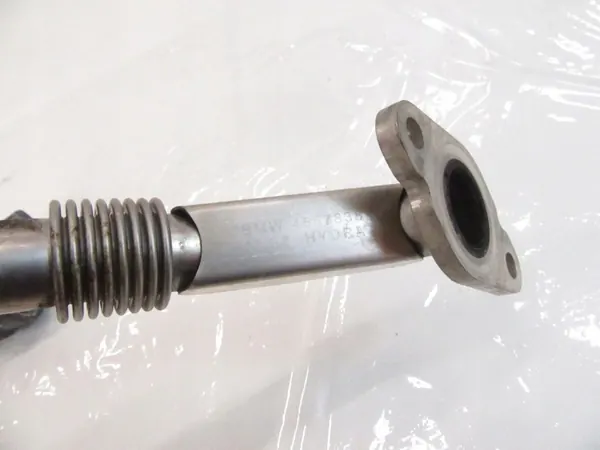 EGR-buis OEM 7578327 voor BMW 1.6-2.0 N43 Diesel image 5