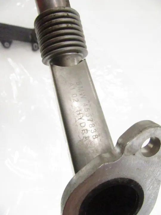 EGR-buis OEM 7578327 voor BMW 1.6-2.0 N43 Diesel image 6