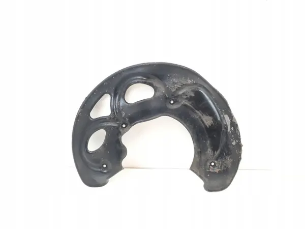 Écran de disque de frein avant Audi RS5 OEM 8T0615312C image 2