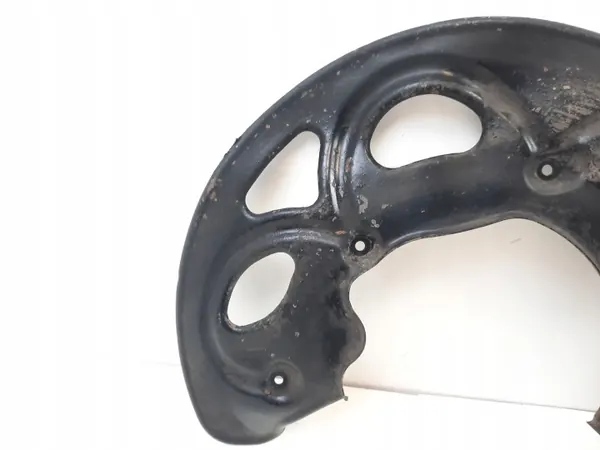 Écran de disque de frein avant Audi RS5 OEM 8T0615312C image 3