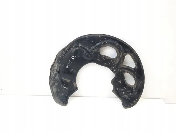 Écran de disque de frein avant Audi RS5 OEM 8T0615312C image 4