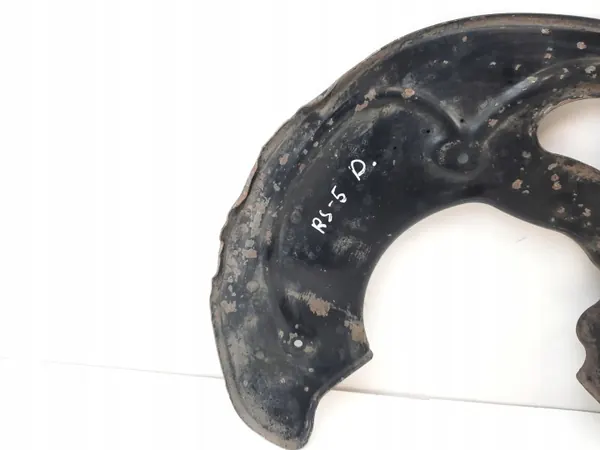 Écran de disque de frein avant Audi RS5 OEM 8T0615312C image 7