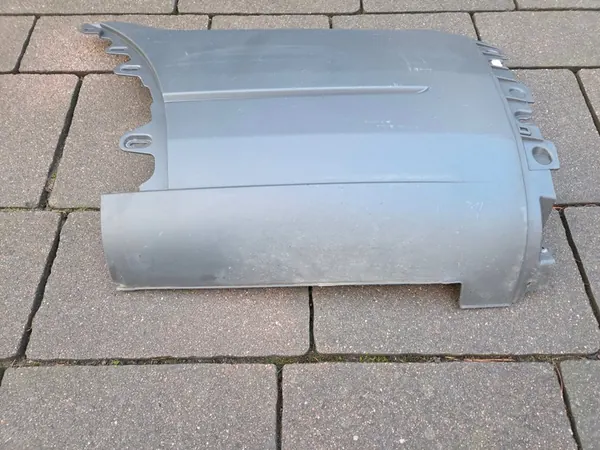 Angolo paraurti posteriore sinistro Ford Transit MK8 BK31-17927 image 2