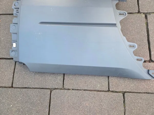 Angolo paraurti posteriore sinistro Ford Transit MK8 BK31-17927 image 4