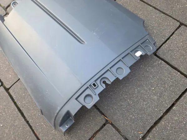 Angolo paraurti posteriore sinistro Ford Transit MK8 BK31-17927 image 5