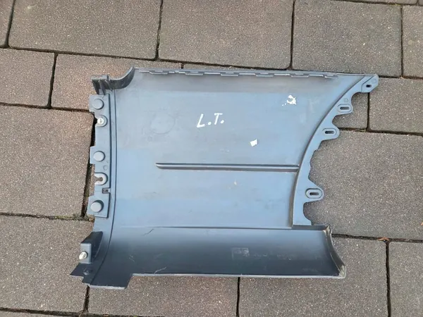 Angolo paraurti posteriore sinistro Ford Transit MK8 BK31-17927 image 7