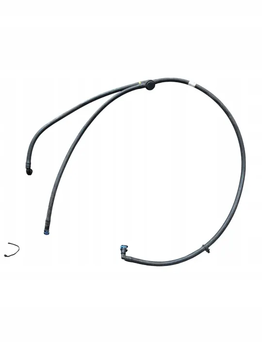 BMW OE 7179469 Tuyau Lave-Phare Xenon pour E87/E88/E82/E81 image 2