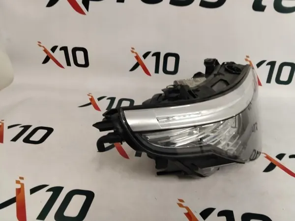 Farol Xenon Direito BMW E60 image 3