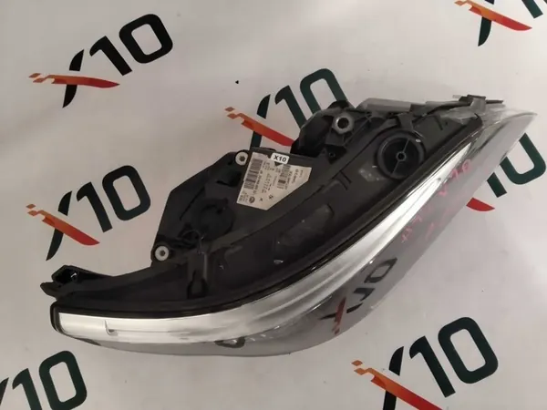 Farol Xenon Direito BMW E60 image 4