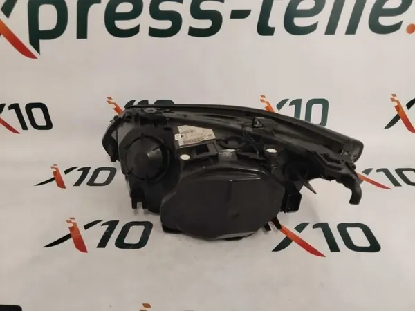 Farol Xenon Direito BMW E60 image 6