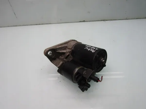 Startmotor POLO 9N 02R 1.4 image 3
