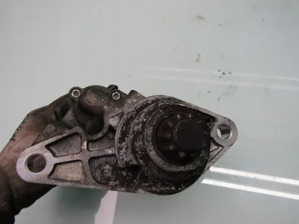 Startmotor POLO 9N 02R 1.4 image 6