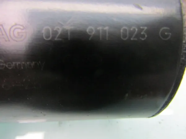 Startmotor POLO 9N 02R 1.4 image 9