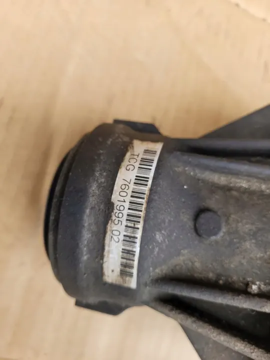 Kardanassteun OEM 7601995 voor BMW F30 F32 F36 image 3