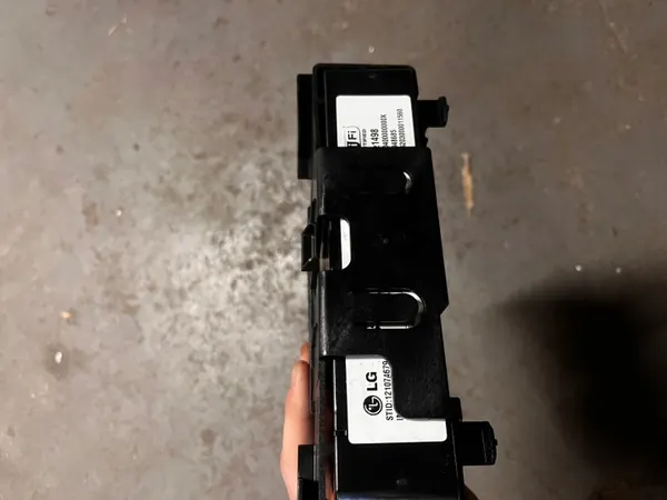 Opel Astra K V WiFi-module OEM 23221498 image 3