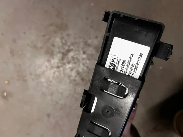 Opel Astra K V WiFi-module OEM 23221498 image 4