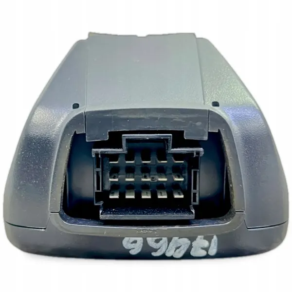 Caméra DAF OEM 1744646 - État Utilisé image 4