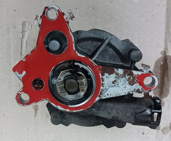 Imupumppu Renault Movano 2.3 DCi OEM 146505758R image 2