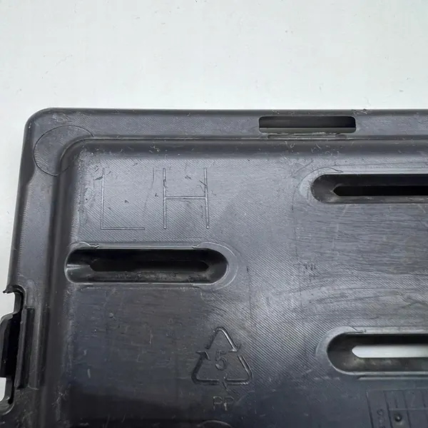 Griglia paraurti sinistra BMW X3 G01 X4 G02 M 51118064593 image 2