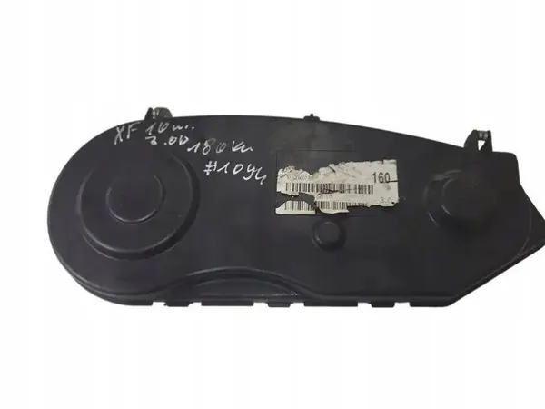 Couvercle de courroie de distribution OEM 9X2Q6A247FA Jaguar XF image 2
