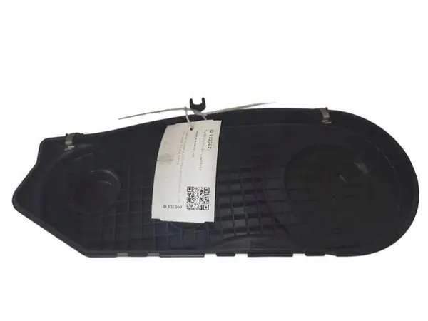 Couvercle de courroie de distribution OEM 9X2Q6A247FA Jaguar XF image 3