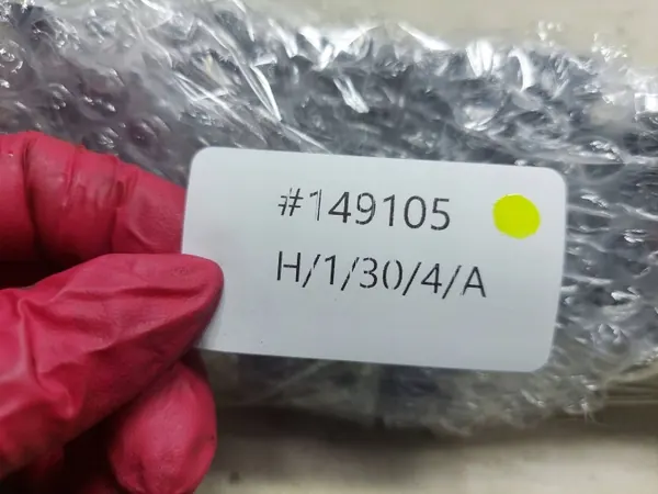 OEM 752202KASACJA Höger Baklykta Insats - Opel image 5