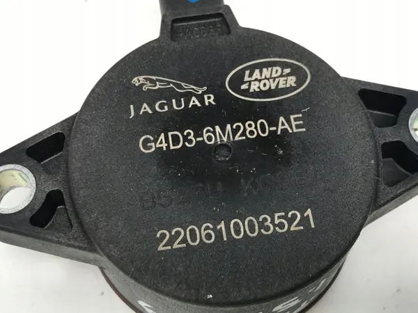 Jaguar Kamaxelveventil OEM G4D36M280AE - Begagnad image 5