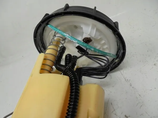 Flutuador de Bomba de Combustível 172025139R Renault Clio V 1.5 Blue HDI image 10