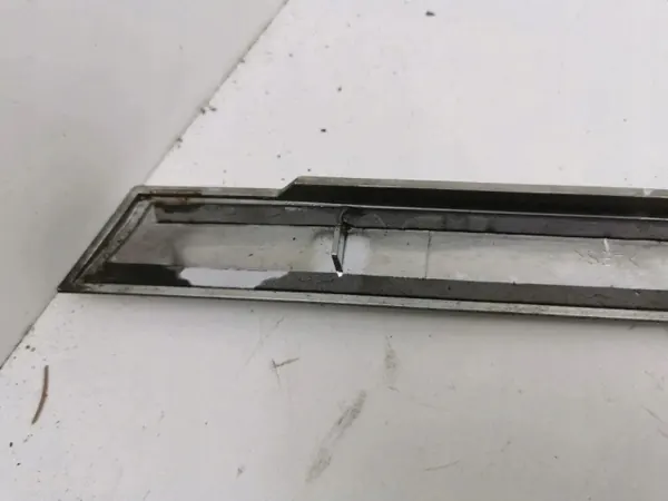 Mercedes-Benz CLC Kofferraumabdeckung OEM A2037430193 image 10
