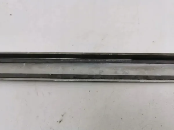 Mercedes-Benz CLC Kofferraumabdeckung OEM A2037430193 image 3
